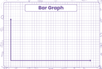 Visual Data Representation Template: Blank Picture Graph