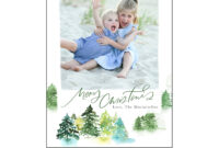 Elegant Holiday Card Templates: A Photographer’s Guide To Festive Designs