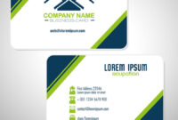 Professional Business Card Templates: Elevate Your Brand Image