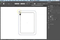 A Comprehensive Guide To Adobe Illustrator Card Template Design