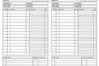 A Comprehensive Template For Free Baseball Lineup Cards