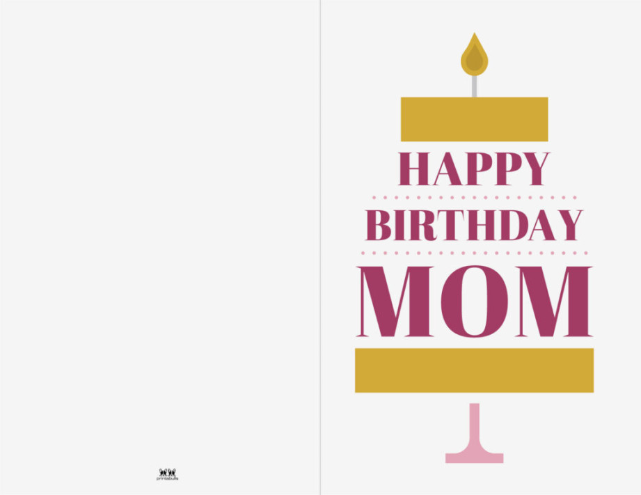 Printable Birthday Cards -  FREE Birthday Cards  Printabulls