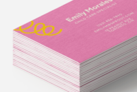 Staples Professional Business Card Templates: A Guide To Creating A Lasting Impression