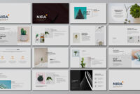 Professional Indesign Presentation Templates For Engaging Presentations