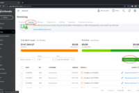 A Comprehensive Guide To Quickbooks Export Invoice Templates