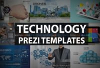 Enhancing Visual Communication: A Comprehensive Guide To Prezi Presentation Templates