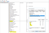 Workstation Authentication Certificate Template For Secure Network Access